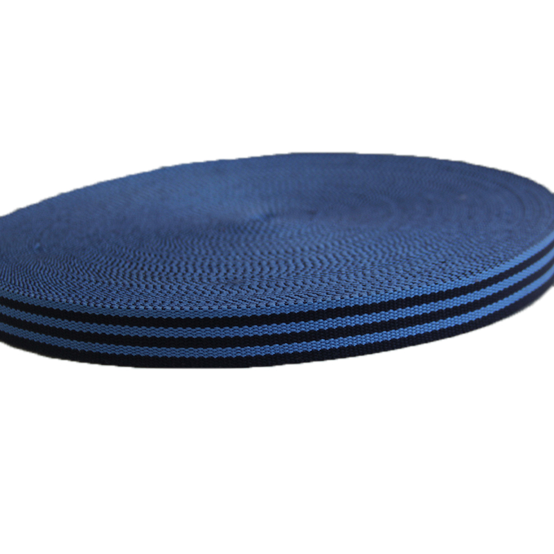Home Textiles Sale - คุณภาพสูง 1 นิ้ว Dark/Light Blue ขายร้อน