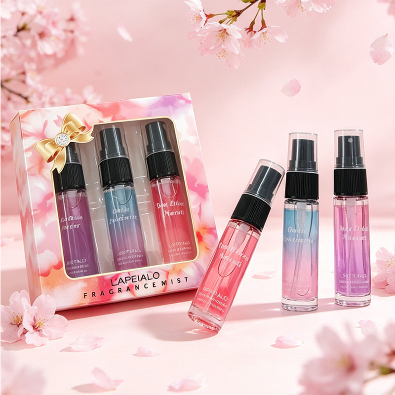 ชุดของขวัญสเปรย์ปรับอากาศขนาดเ - Home & Hotel Textiles Private Limited บทวิจารณ์และราคา